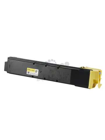 Картридж Sakura TK8305Y (1T02LKANL0) для Kyocera MitaTASKalfa3050ci, 3051ci, 3550ci, 3551ci, желтый, 15000 к.