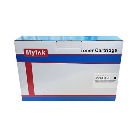 Картридж для Pantum P3010, M6700, M7100, M7300 DL-420 Drum Cartr (12K) MyInk