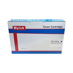 Картридж для Pantum P3010, M6700, M7100, M7300 DL-420 Drum Cartr (12K) MyInk