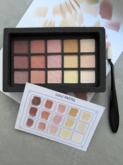 Портретные цвета 1201