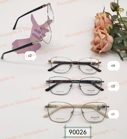 Оправа очков Alanie A90026 Алания