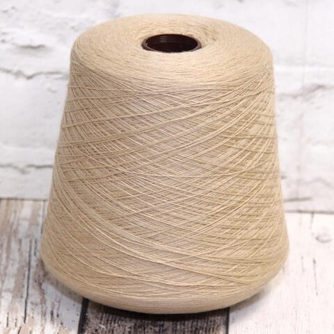 Кашемир 100% Todd & Duncan EMINENCE 2/36 бежевый