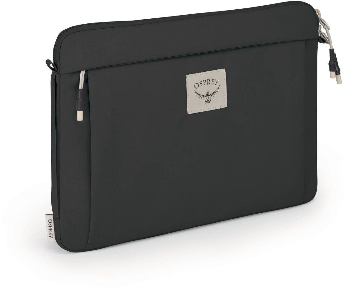 Аксессуары Чехол для ноутбука Osprey Arcane Laptop Sleeve 13 Stonewash Black Arcane_Laptop_Sleeve_13_S20_Side_Stonewash_Black_web.jpg