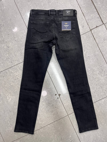 Джинсы Aeronautica 547643grey