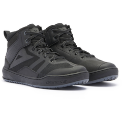 Мотокеды Dainese Suburb Air Black