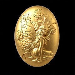 Силиконовый молд 