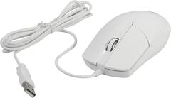 Acer Optical Mouse OMW300 <ZL.MCECC.01V>  (RTL)  USB 3btn+Roll
