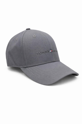 Кепка TOMMY HILFIGER 511436grey