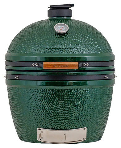 Гриль керамический Green Kamado II XL