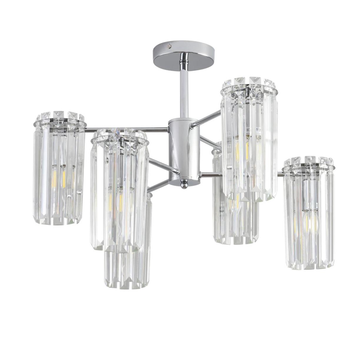 Люстра Lumion CLASSI 8348/6C