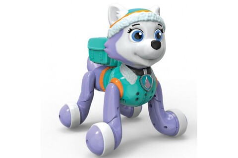 Интерактивная игрушка Эверест мультфильм Щенячий патруль