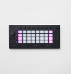 Грувбокс Ableton Move