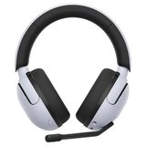 WH-G500W беспроводные полноразмерные наушники Sony INZONE H5 белые