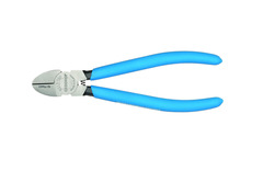 Бокорезы 125 мм, 8313-125 TL | Gedoretools.ru