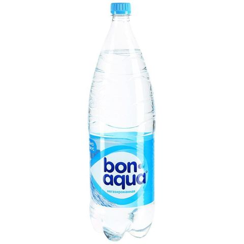 Bon Aqua