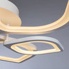 Люстра Arte Lamp Polli A2531PL-6WH