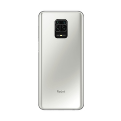 Мобильный телефон Xiaomi Redmi Note 9 Pro 64GB Glacier White