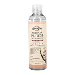 Тонер для лица с пептидами  GRACE DAY Pure Plex Peptide Skin Toner 250 мл