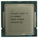 Intel Core i9-10900KF LGA1200, 10 x 3700 МГц, BOX