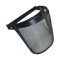 Щиток защитный с сеткой НС-01(400_108)