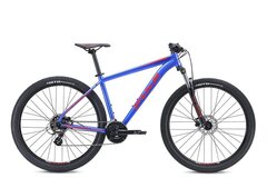 Велосипед Fuji MTB Nevada 29 4.0 LTD A2-SL 2021