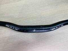 Руль для велосипеда Bulls