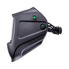 Маска сварщика КОРУНД-Х SYNERGY (ф-р MEGA LED 2)