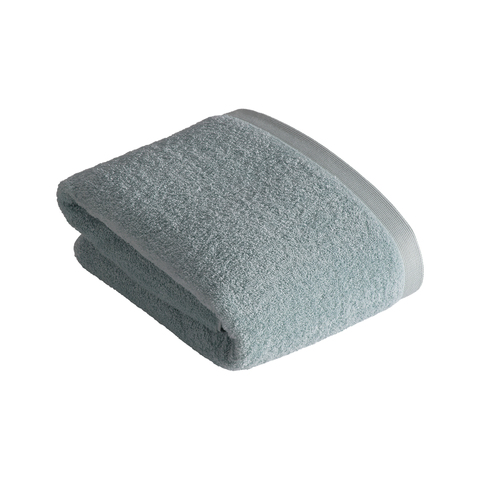 Полотенце 100x150 Vossen High Line 7180 мятное