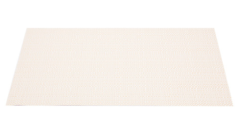 Салфетка подстановочная 33х48см Wo Home Natural кремовая