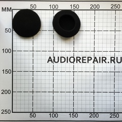 Амбушюры Sony DR-BT101, MDR-IF140K