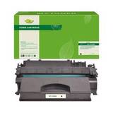 Картридж MyToner, аналог HP CF280X/CE505X, Canon 719H 6.9k с чипом