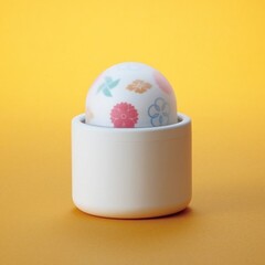 IROHA Temari Kaze Вибромассажер