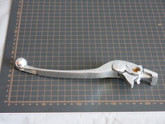 Рычаг сцепления Suzuki AN650 BURGMAN SKYWAVE