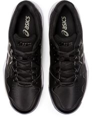 Теннисные кроссовки Asics Gel-Dedicate 7 Clay - black/gunmetal