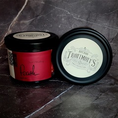 Trofimoff's Burley - Peach (Персик), 125 гр