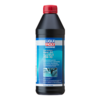 Синтетическое трансмиссионное масло для водной техники Marine Gear Oil 75W-90 - 1 л