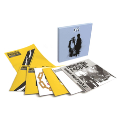 Depeche Mode / Some Great Reward - The 12