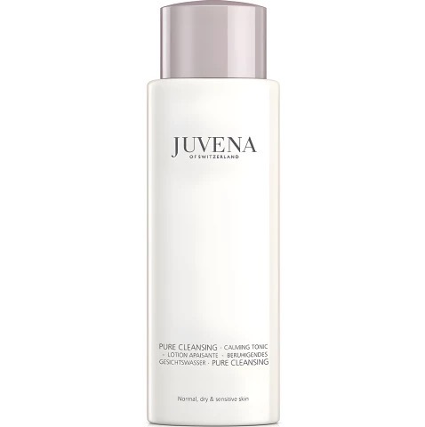 JUVENA Тоник с успокаивающим эффектом | Calming Tonic