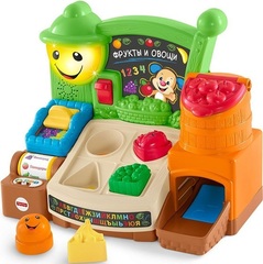 Fisher Price Обучающая игрушка 