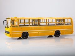 Ikarus 260 orange 1:43 Modimio Our Buses #4