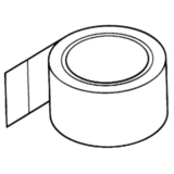 Защитная лента REHAU RAUTITAN