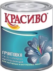 Эмали ПФ-115 и ГФ-021