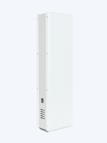 Рециркулятор воздуха MBox РО-50 UV