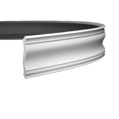 Карниз гибкий 1.50.133