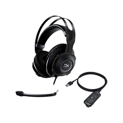 Гарнитура HyperX Cloud Revolver 7.1 HHSR1-AH-GM/G