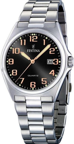 Наручные часы Festina F16374/8 фото