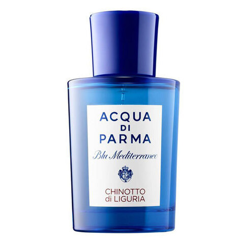 Acqua di Parma Blu Mediterraneo Chinotto di Liguria