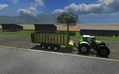 Farming Simulator 2011 - Equipment Pack 1 (для ПК, цифровой код доступа)