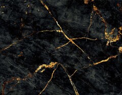 Гибкий мрамор M211BK_L