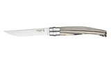 Набор столовых ножей Opinel VRI Birchwood (4 штуки)